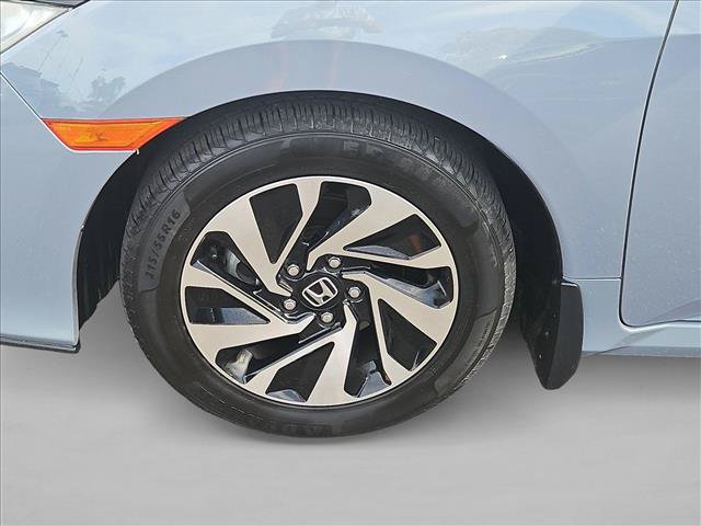Used 2019 Honda Civic LX image 22
