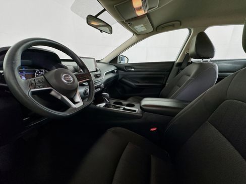 Used 2019 Nissan Altima 2.5 S FWD image 21