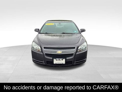 Used 2011 Chevrolet Malibu LT w/ Power Convenience Package FWD image 2
