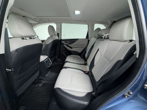Used 2019 Subaru Forester Limited AWD/4WD image 18