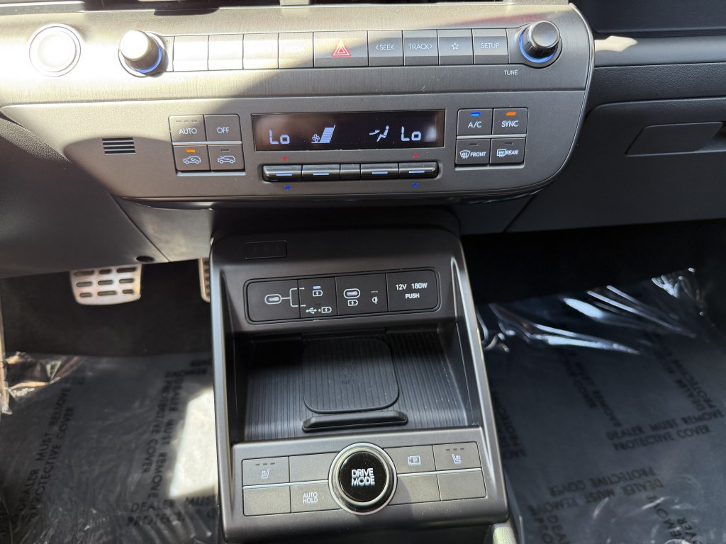Used 2024 Hyundai Kona N Line FWD image 23