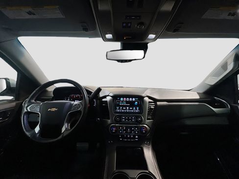 Used 2016 Chevrolet Tahoe LT image 18