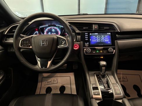 Used 2021 Honda Civic Sport image 9