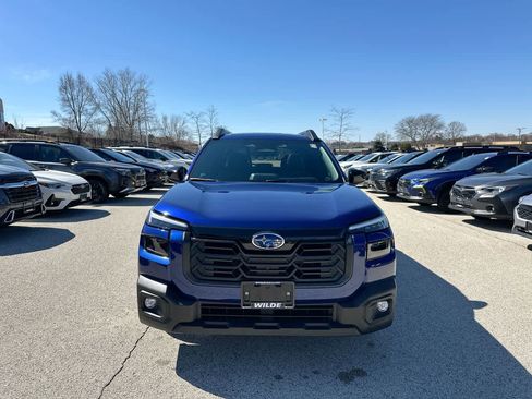 New 2026 Subaru Outback Touring XT AWD/4WD image 16