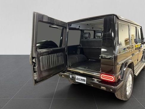 Used 2012 Mercedes-Benz G 550 image 45