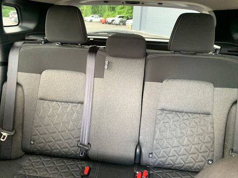 Used 2025 Nissan Kicks SV FWD image 26