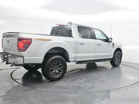 New 2026 Ford F150 Tremor w/ Tow/Haul Package AWD/4WD image 7