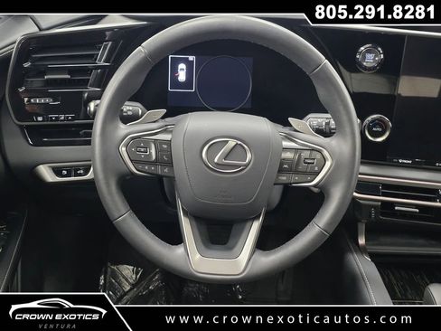 Used 2024 Lexus RX 350 FWD image 18