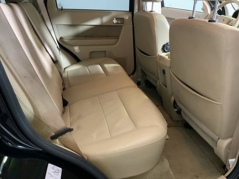 Used 2012 Ford Escape Limited image 27