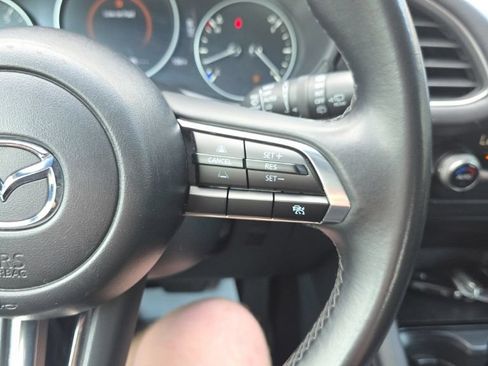 Used 2025 MAZDA MAZDA3 s Sport FWD image 25