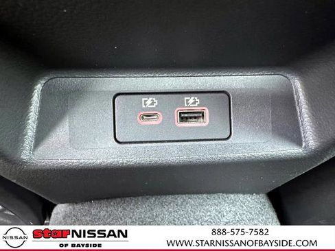 Certified 2022 Nissan Altima 2.5 SV image 15