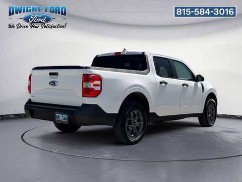 Used 2022 Ford Maverick XLT FWD image 5