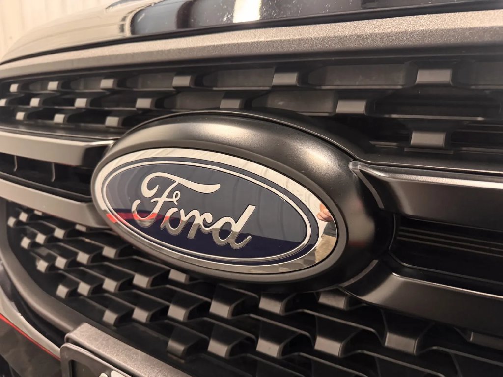 Used 2024 Ford Ranger XL AWD/4WD image 7