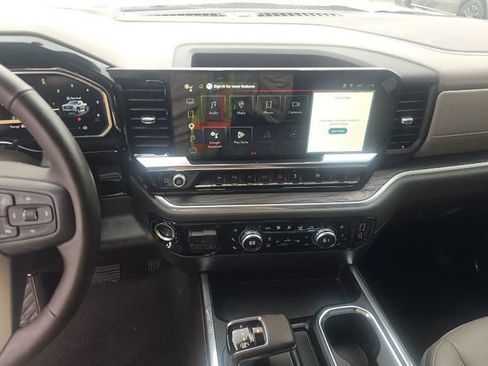 Used 2026 GMC Sierra 1500 SLT RWD image 3