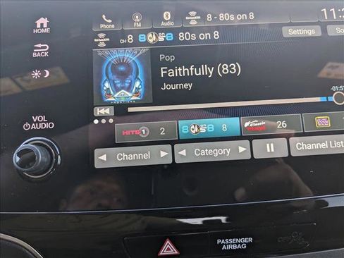 Used 2022 Honda Pilot Sport image 15