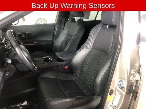 Used 2021 Toyota Venza XLE w/ Softex Package AWD/4WD image 11