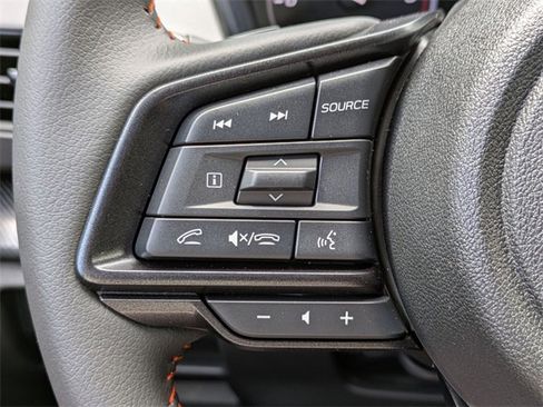 Certified 2025 Subaru Crosstrek 2.5i Limited w/ Popular Package #4A image 16