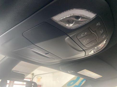 New 2026 Chrysler Pacifica Select image 39