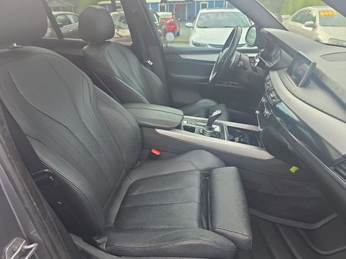 Used 2016 BMW X5 xDrive35i AWD/4WD image 13