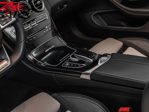 Used 2017 Mercedes-Benz C 63 AMG Cabriolet image 39