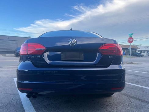 Used 2014 Volkswagen Jetta SE FWD image 7