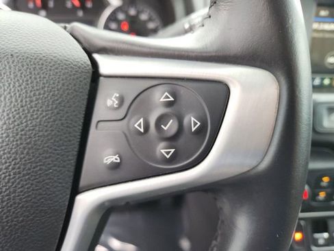 Used 2019 GMC Terrain SLE w/ Driver Convenience Package image 34