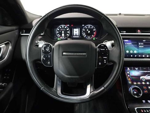 Used 2018 Land Rover Range Rover Velar R-Dynamic SE image 23