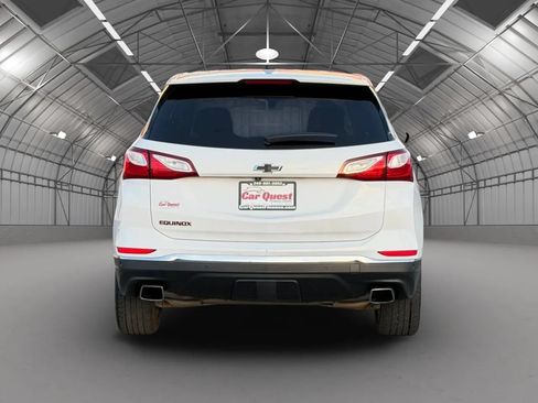 Used 2019 Chevrolet Equinox LT FWD image 6