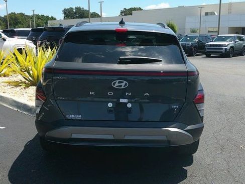 Certified 2026 Hyundai Kona SEL Premium image 16
