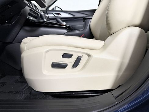 Used 2023 MAZDA CX-9 Touring AWD/4WD image 30