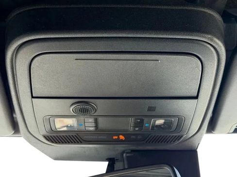 Used 2022 Ford Bronco Outer Banks AWD/4WD image 21