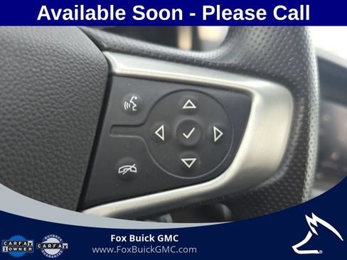 Used 2023 GMC Terrain SLE w/ Driver Convenience Package AWD/4WD image 16