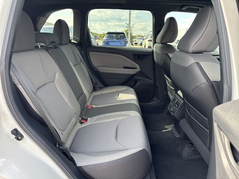 Certified 2026 Subaru Forester Premium AWD/4WD image 17