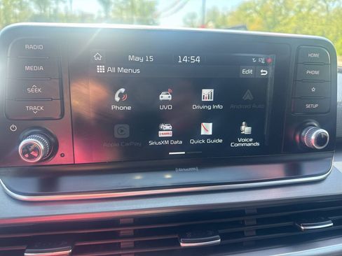 Used 2020 Kia Telluride LX AWD/4WD image 40