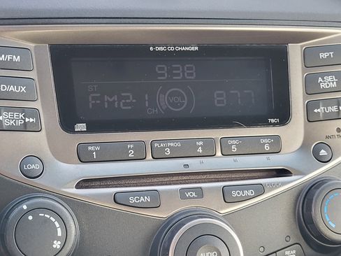 Used 2007 Honda Accord SE image 21