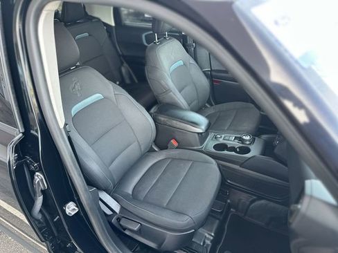 Used 2023 Ford Bronco Sport Badlands image 26