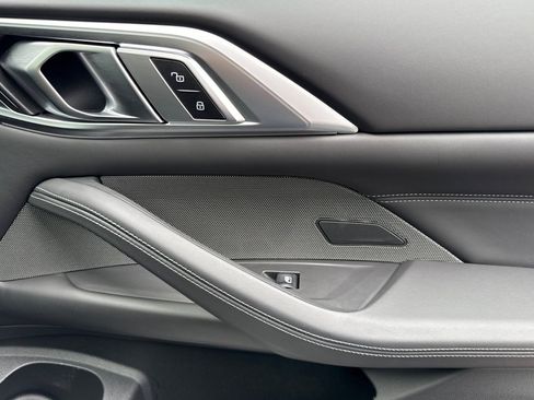 Used 2024 BMW M4 xDrive Competition w/ Executive Package image 21