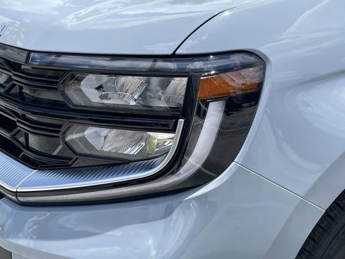 New 2026 Ford Expedition Max Platinum AWD/4WD image 7