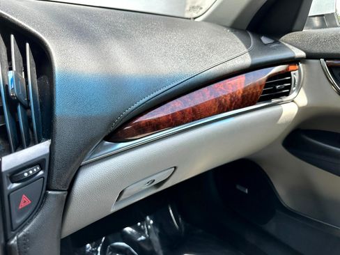 Used 2014 Cadillac ATS Luxury w/ Sun And Sound Package image 42