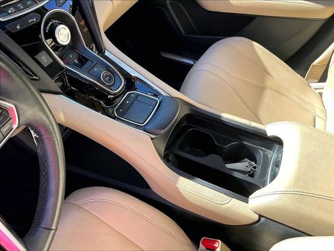 Used 2019 Acura RDX AWD image 19