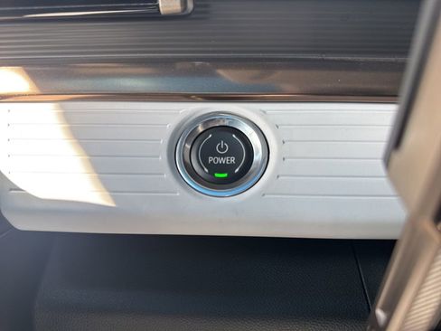 Used 2024 GMC Hummer EV 3X w/ LPO, Illumination Package image 26