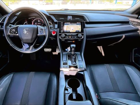 Used 2020 Honda Civic Sport Touring image 15