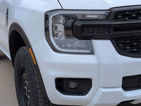 New 2026 Ford Ranger XL w/ Trailer Tow Package AWD/4WD image 9