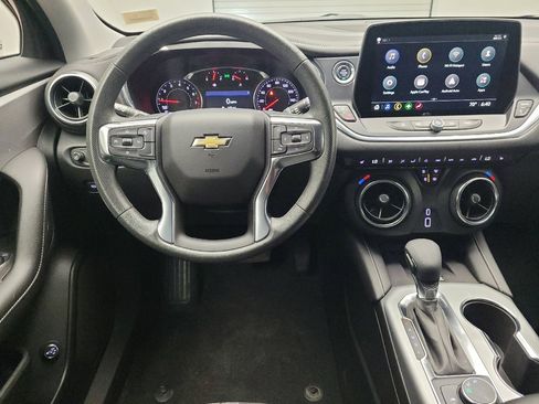 Used 2024 Chevrolet Blazer LT w/ Convenience Package FWD image 22