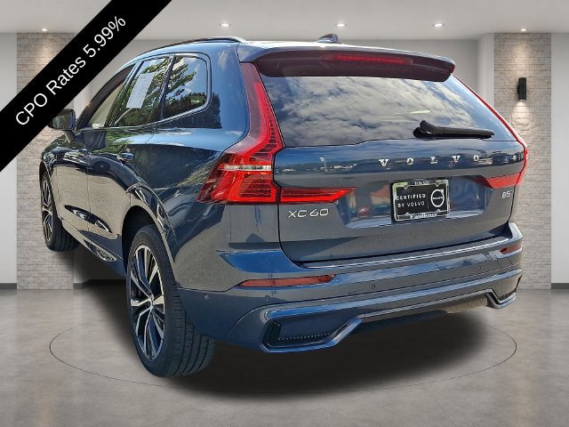 Used 2023 Volvo XC60 B5 Plus w/ Climate Package AWD/4WD image 4