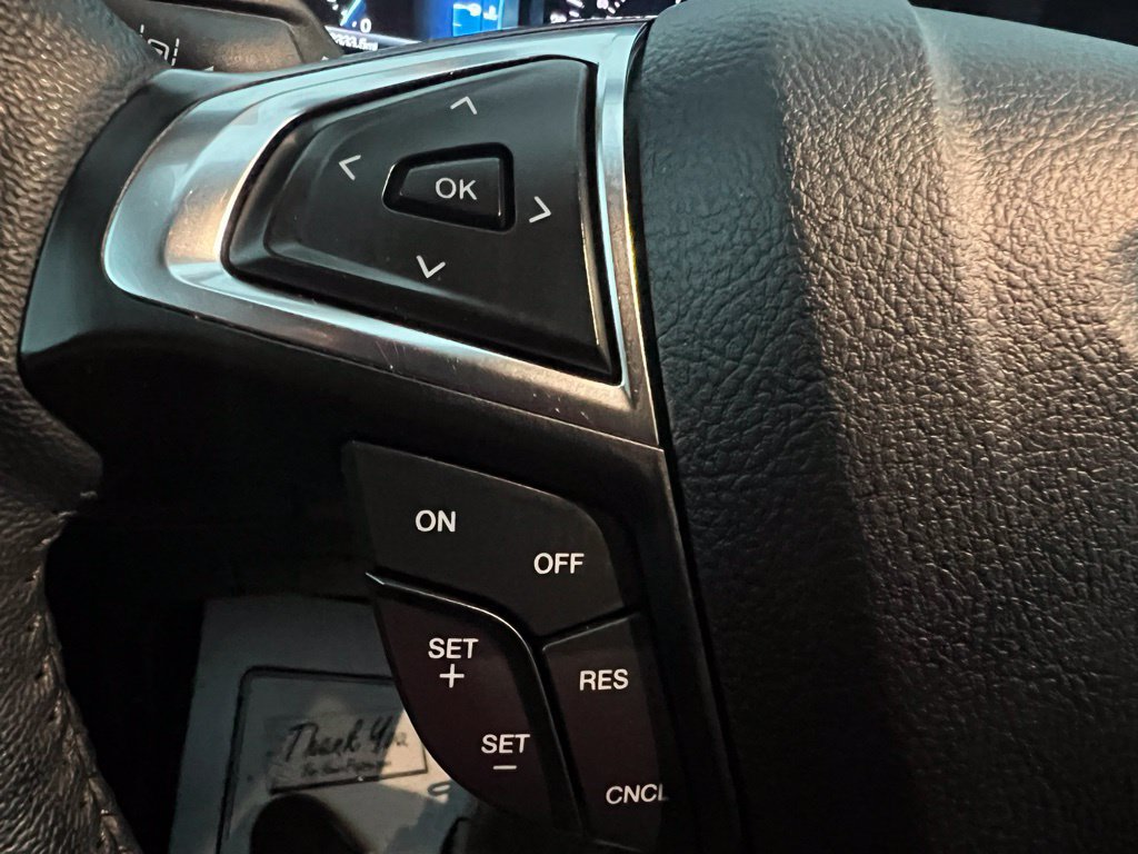 Used 2024 Ford Edge SEL AWD/4WD image 36