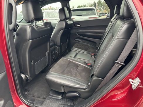 Used 2022 Dodge Durango GT image 18