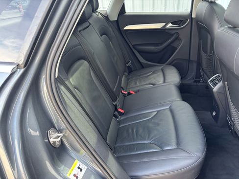 Used 2015 Audi Q3 2.0T Premium Plus image 34