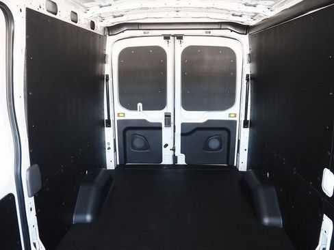 New 2025 Ford Transit 250 148 Medium Roof w/ Load Area Protection Package image 37