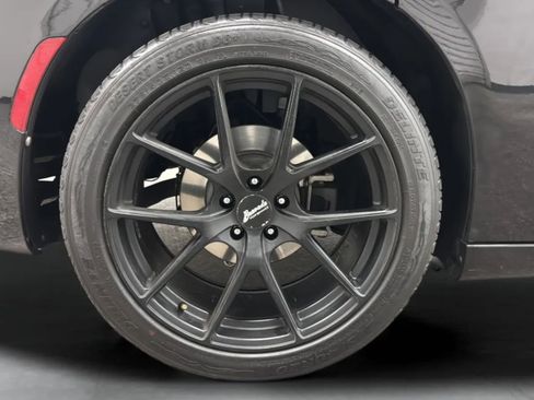 Used 2020 Dodge Charger SXT w/ Leather Interior Group RWD image 32